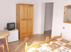 Tzonevi (Цоневи) Guest House 2* Болгария, Созополь