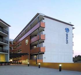 Отдых в Cap Roig Resort - Испания, Коста Дорада