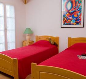 Отдых в Madame Vacances Residence Les Fontanelles - Франция, Долина Луары