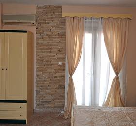 Anna Beach Studios в Тасосе