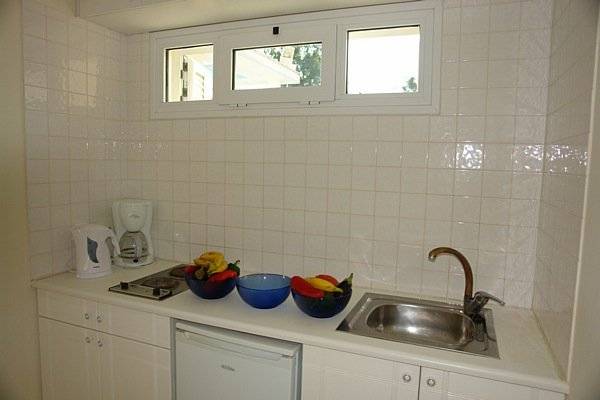 St Nicholas Beach Apartments 3* Греция, Корфу
