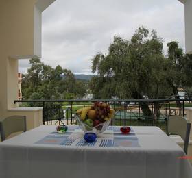 Отдых в St Nicholas Beach Apartments - Греция, Корфу