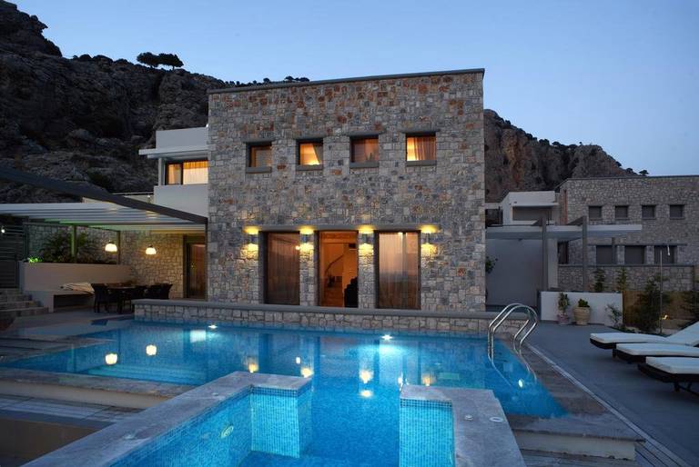 Blue Dream Villa
