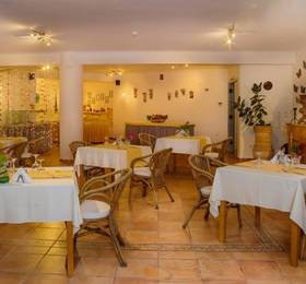 Отдых в Ecoresort Zefyros Hotel, Agios Kyrikos - Греция, Закинтос