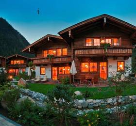 Туры в Alpenchalets Brugger Dorfl в Австрии