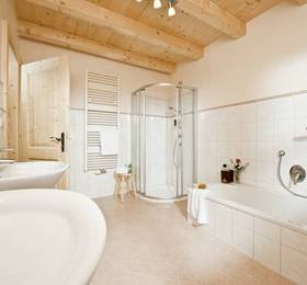Отдых в Alpenchalets Brugger Dorfl - Австрия, Майрхофен