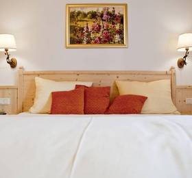 Alpenchalets Brugger Dorfl в Майрхофене