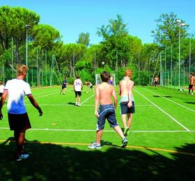 Туры в Albatros Villaggio Turistico в Италии