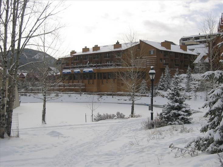 Der Steiermark Condominiums 3* США, Колорадо-Спрингс