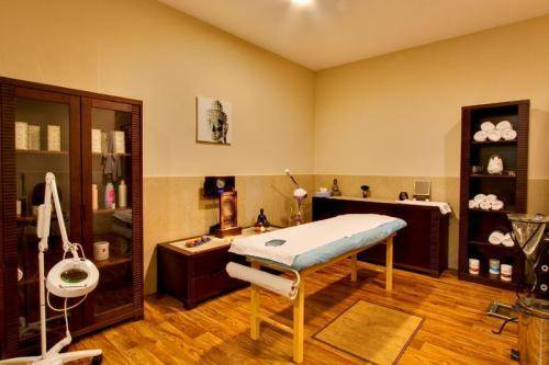 Aparthotel Ogisaka Garden 3* Испания, Коста Бланка