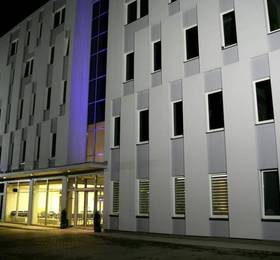 Отдых в Safir Hotel - Польша, Познань