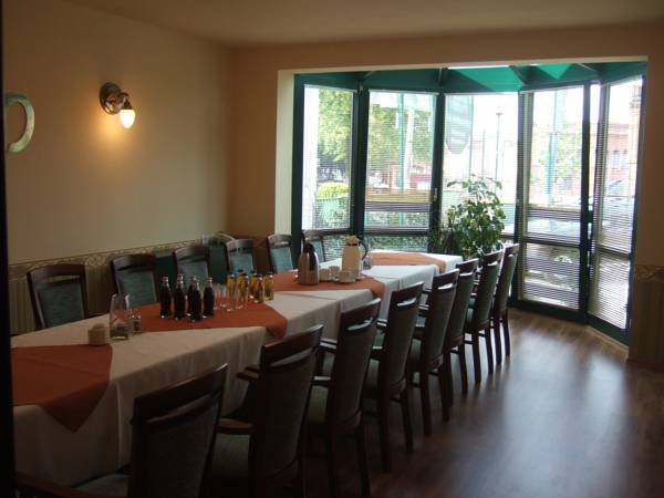 Dorrian Hotel