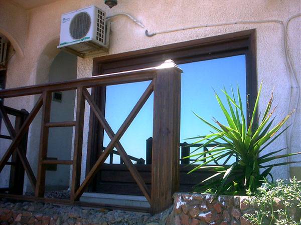 Sheikh Salem House 2* Египет, Дахаб