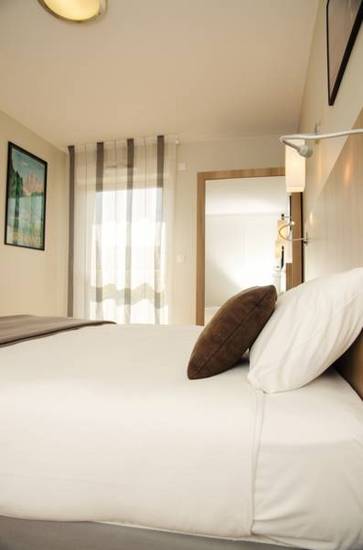 Privilege Appart Hotel Guillaumet 3* Франция, Рен
