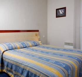 Отдых в Privilege Appart Hotel Guillaumet - Франция, Рен