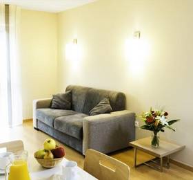 Privilege Appart Hotel Guillaumet в Рене