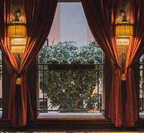 Туры в First Hotel Master Johan в Швеции