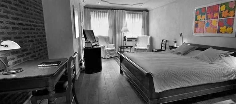 First Hotel Master Johan