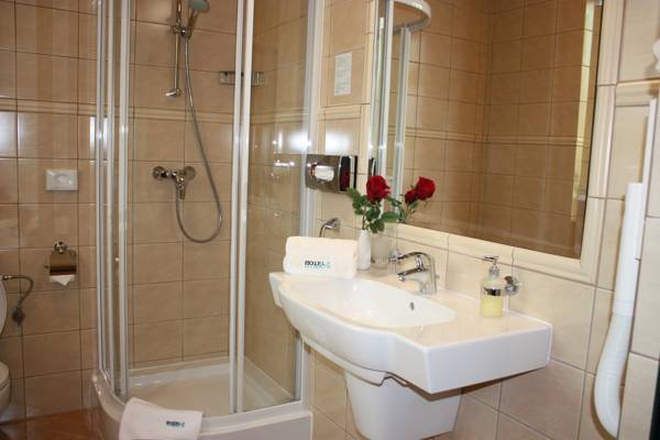 Mat's Hotel 3* Польша, Познань
