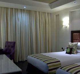 Отдых в Madhuban Managed by Peppermint Hotels - Индия, Нью-Дели