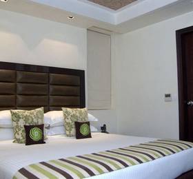 Madhuban Managed by Peppermint Hotels в Нью-Дели