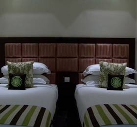 Туры в Madhuban Managed by Peppermint Hotels в Индии