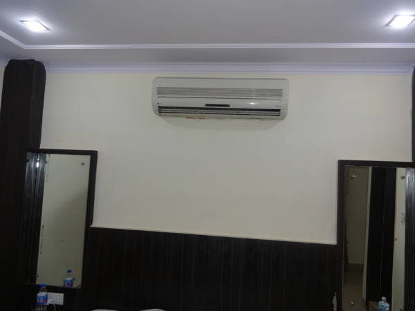 Surya Plaza Hotel