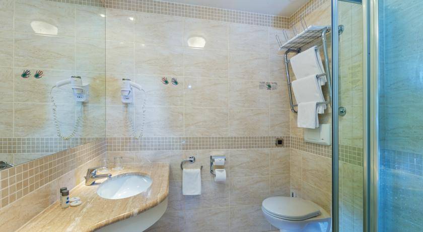 PK Riga Hotel 4* Латвия, Рига