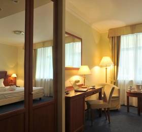 Отдых в PK Riga Hotel - Латвия, Рига