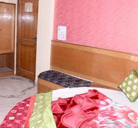 Туры в Park View Hotel в Индии