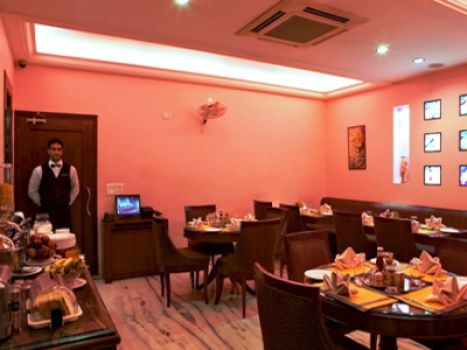 Park View Hotel