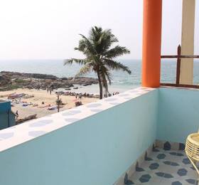 Туры в Sea Coast Hotel в Индии