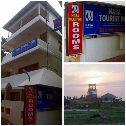 Nasa Tourist Inn