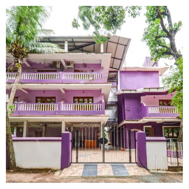 Orchid Guest House