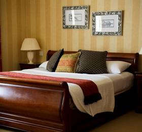 Туры в The Ardmore Hotel в Ирландии