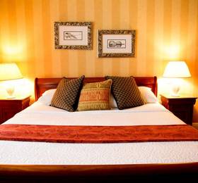 Отдых в The Ardmore Hotel - Ирландия, Дублин