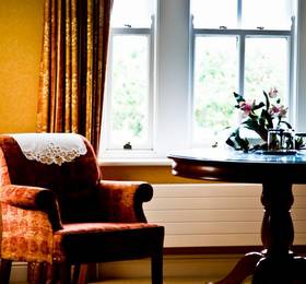 The Ardmore Hotel в Дублине