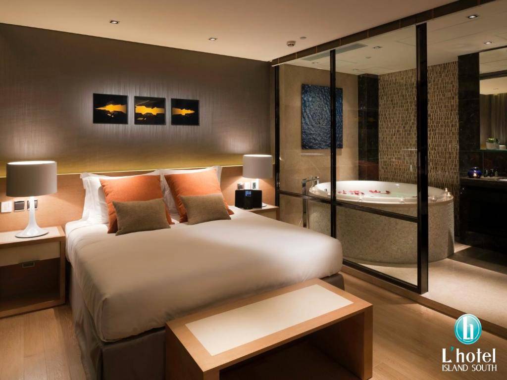 Nina Hotel Island South 4*