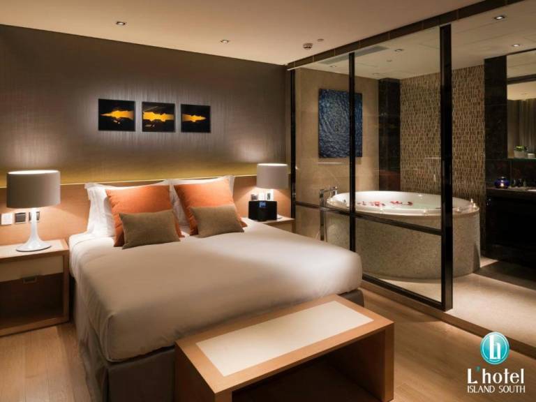 Nina Hotel Island South