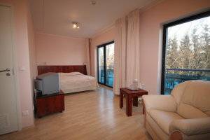 Astra Hotel 3* Эстония, Пярну