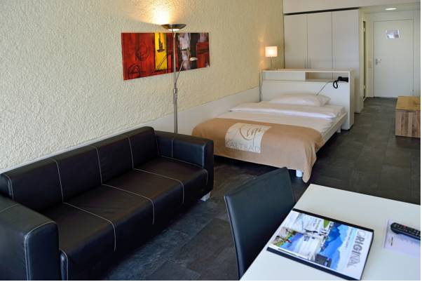 Rigi Kaltbad Swiss Quality Hotel, Риги-Кальтбад /Веггис 3* Швейцария, Люцерн