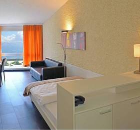 Отдых в Rigi Kaltbad Swiss Quality Hotel, Риги-Кальтбад /Веггис - Швейцария, Люцерн