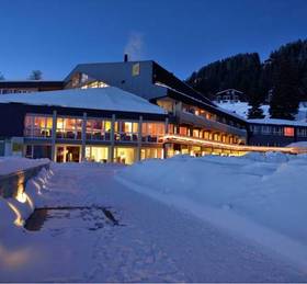 Туры в Rigi Kaltbad Swiss Quality Hotel, Риги-Кальтбад /Веггис в Швейцарии