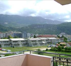 Отдых в Wumarc Hotel - Черногория, Будва