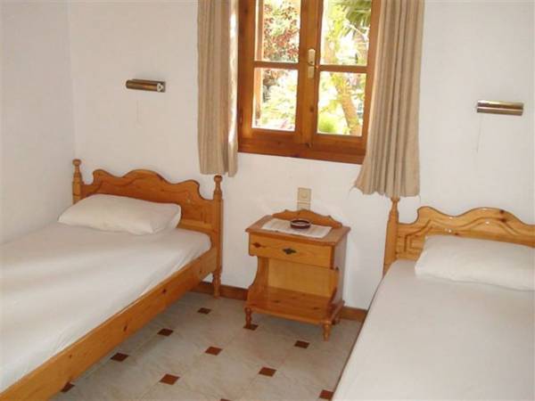 Baha-Ammes Villas & Apartments 3* Греция, Кефалония