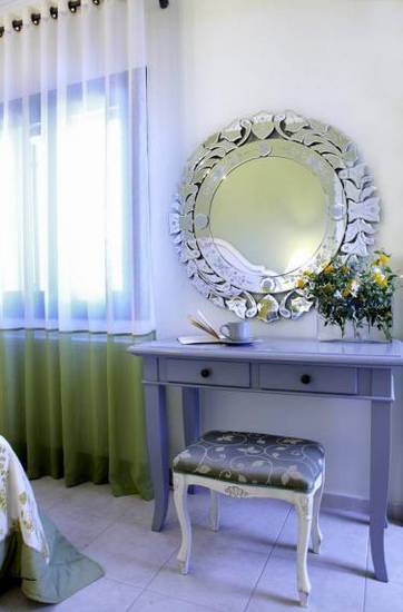 Avra Private Suites 3* Греция, Кефалония