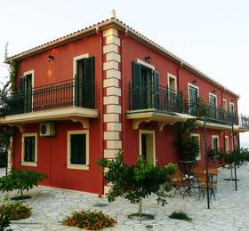 Отдых в Avra Private Suites - Греция, Кефалония