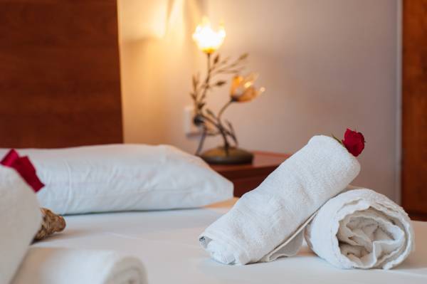 Katelios Dreams Apartments 3* Греция, Кефалония