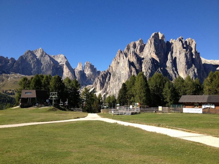 Hotel La Sirenella
