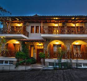 Туры в Archontariki Guesthouse в Греции